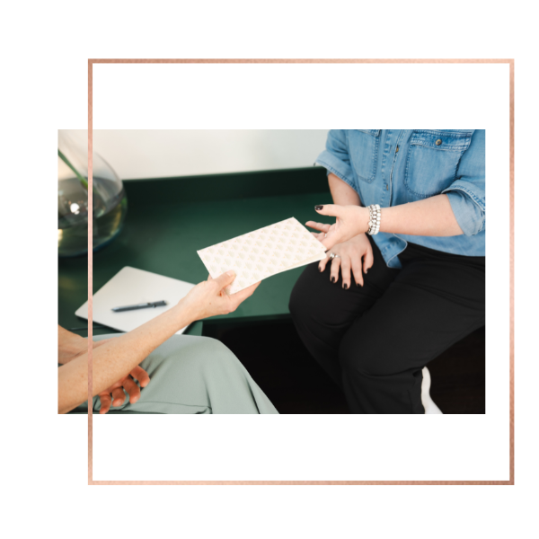 Copy of Nele Template Goldener Rahmen 5