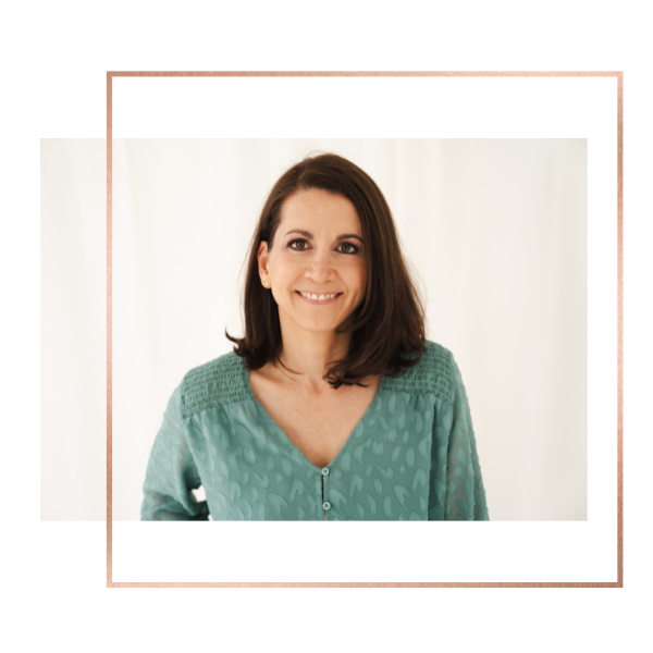 Menopause Support Coach Nadine Kashani von Inside Meno - die Anlaufstelle für Frauen aus Hamburg und online für Begleitung in der Perimenopause und Postmenopause