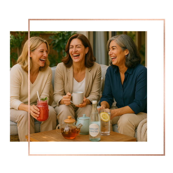 Copy of Nele Template Goldener Rahmen 8