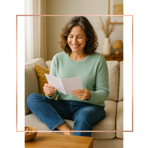 Copy of Nele Template Goldener Rahmen 9
