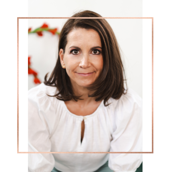Nadine Kashani von Inside Meno bietet Wechseljahre Coaching in Hamburg und online für Frauen an