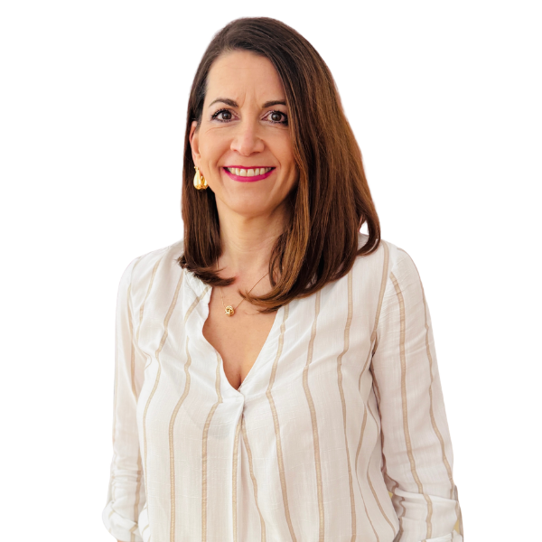 Nadine Kashani von Inside Meno bietet Wechseljahre Coaching in Hamburg und online für Frauen an